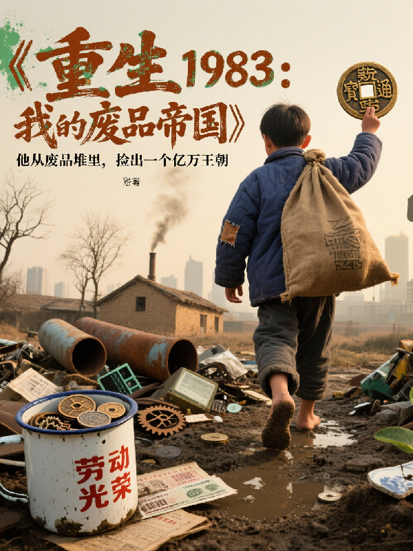 重生1983：我的废品帝国爆款新文