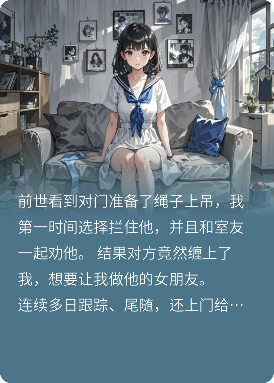 重生一次，對(duì)面該死死，我不救了
