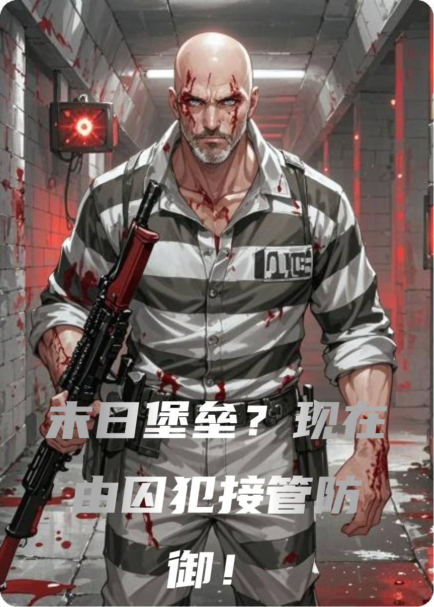 末日堡壘？現(xiàn)在由囚犯接管防御！