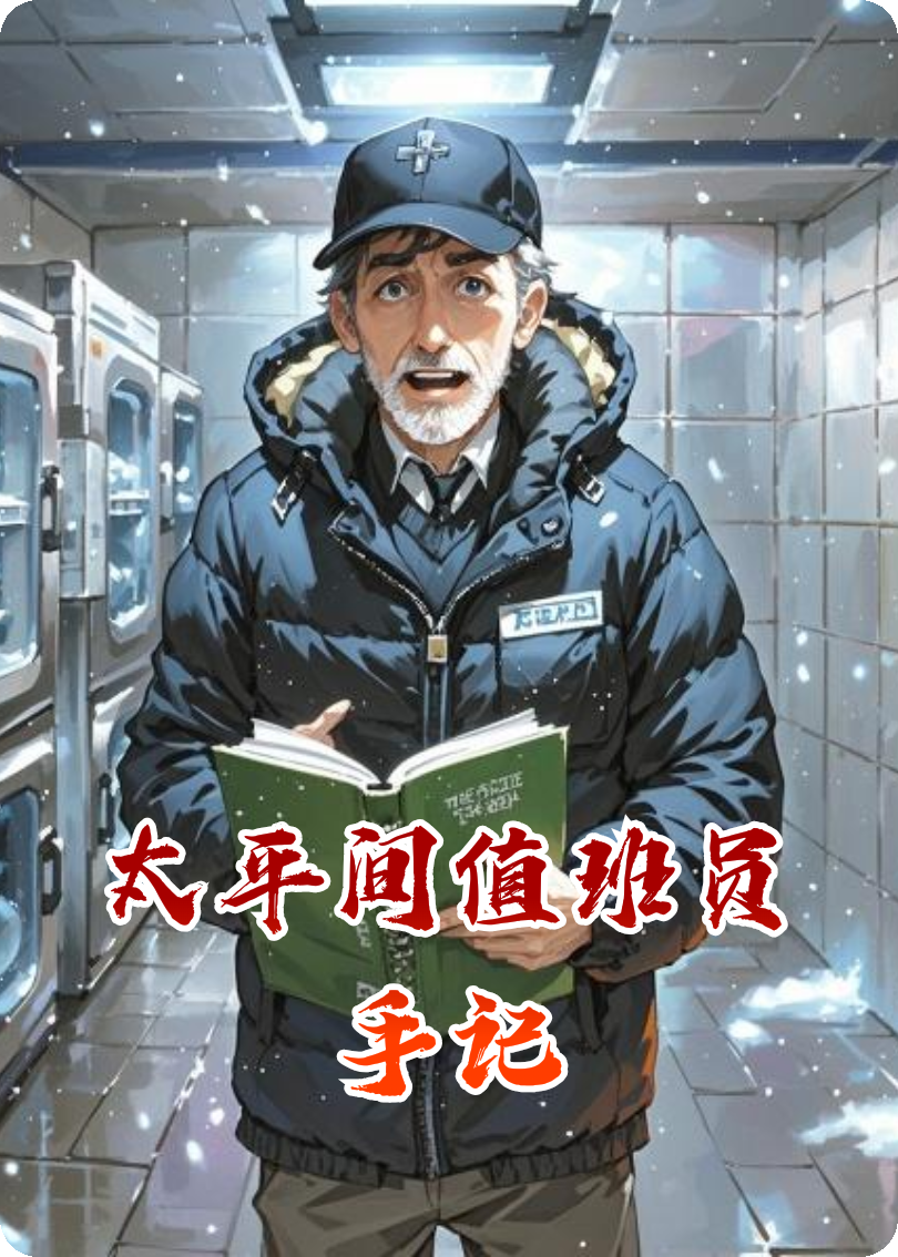 太平間值班員手記