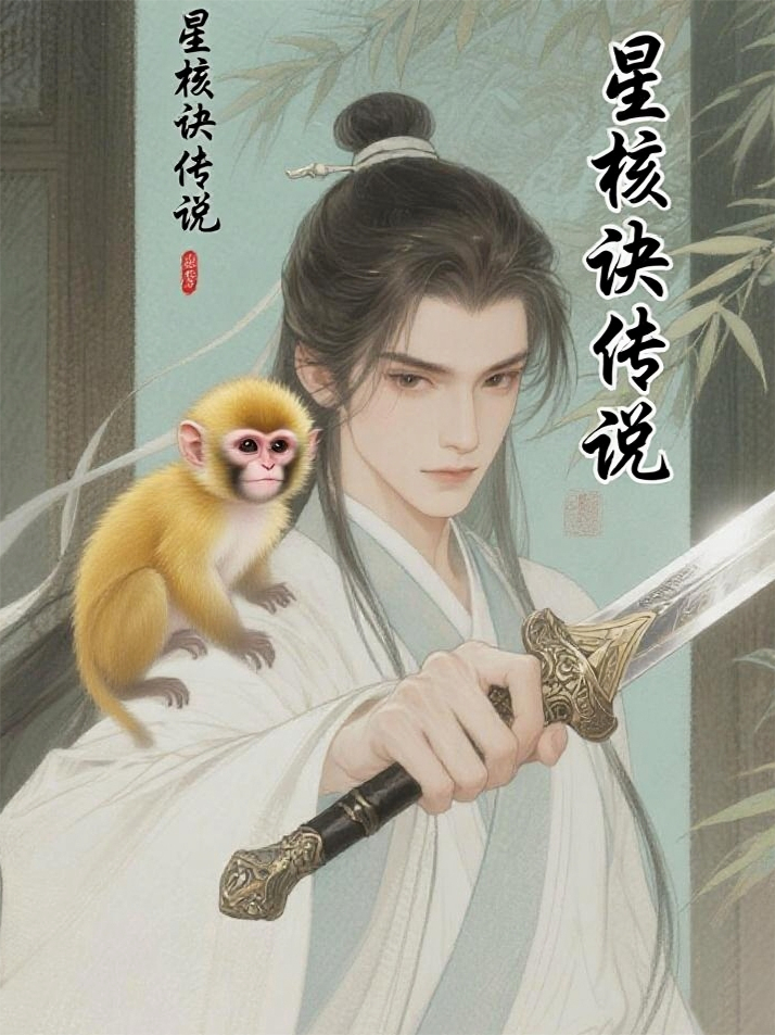 哪本小说的主角有李慕然？
