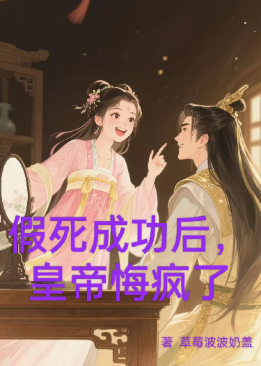 假死成功后，皇帝悔瘋了