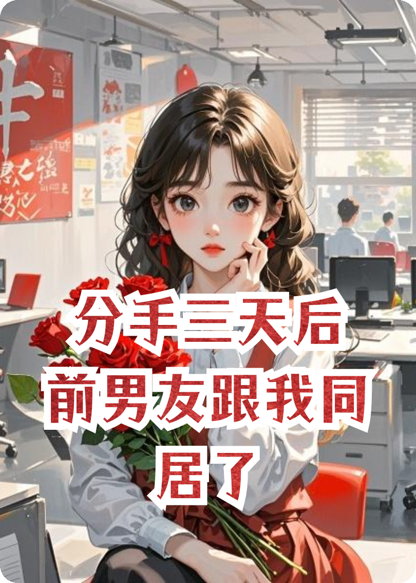 分手三天后，前男友跟我同居了