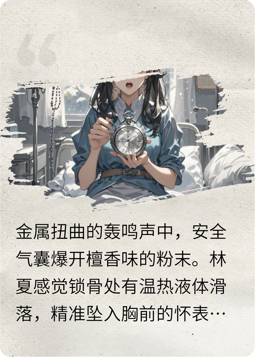 閏月時鐘