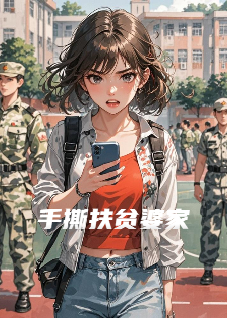 手撕扶貧婆家