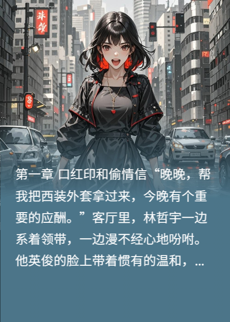 瘋批美人：這對(duì)狗男女我撕定了！