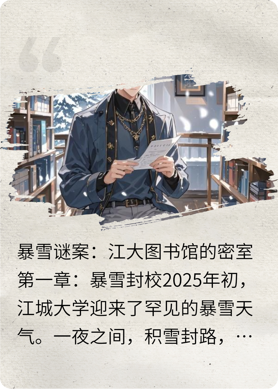 江大圖書館事件