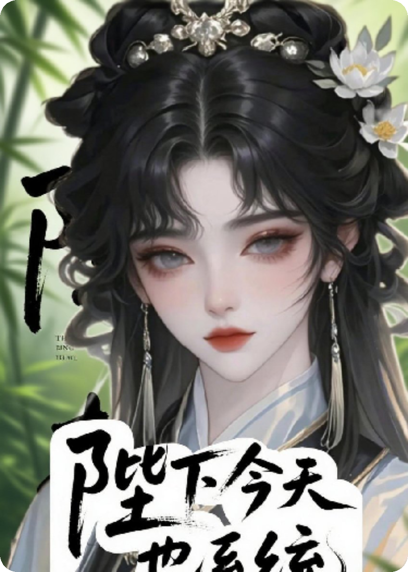 陛下今天也在和系統(tǒng)搶皇后