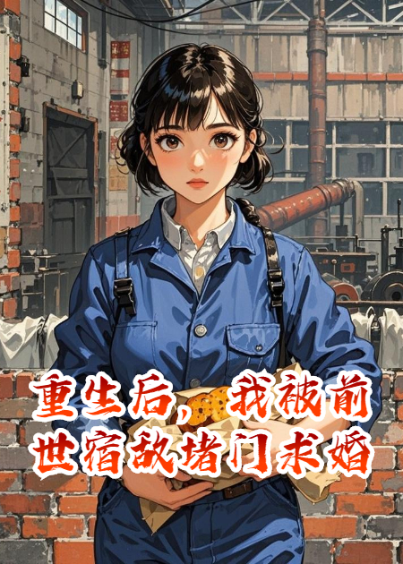 重生后，我被前世宿敵堵門求婚