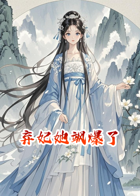 棄妃她颯爆了