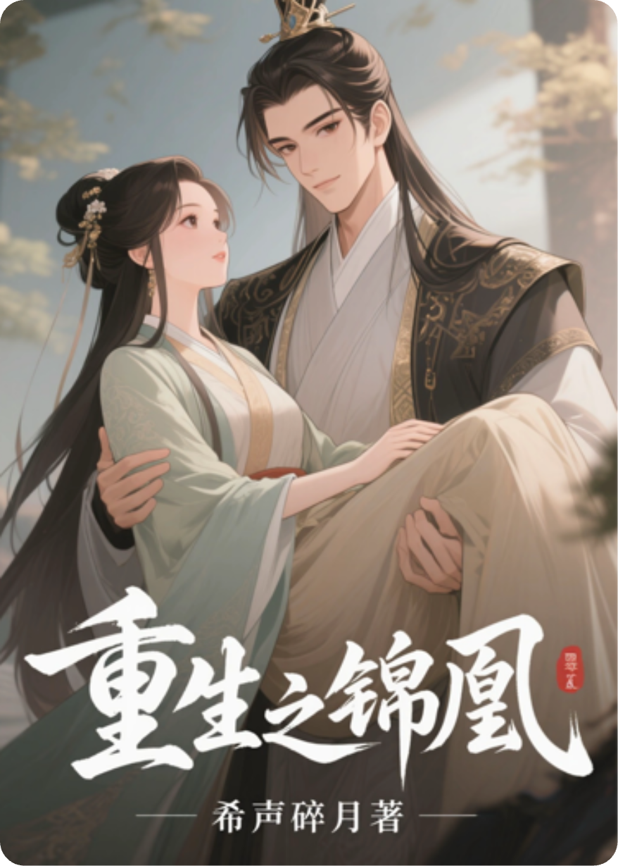 重生之錦凰