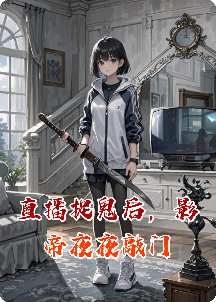 直播捉鬼后，影帝夜夜敲門(mén)