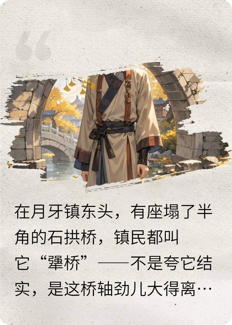 石橋異靈事件