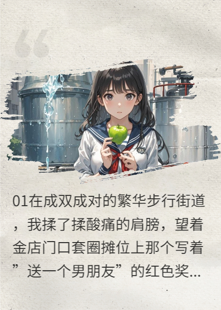 別偷吃青蘋(píng)果