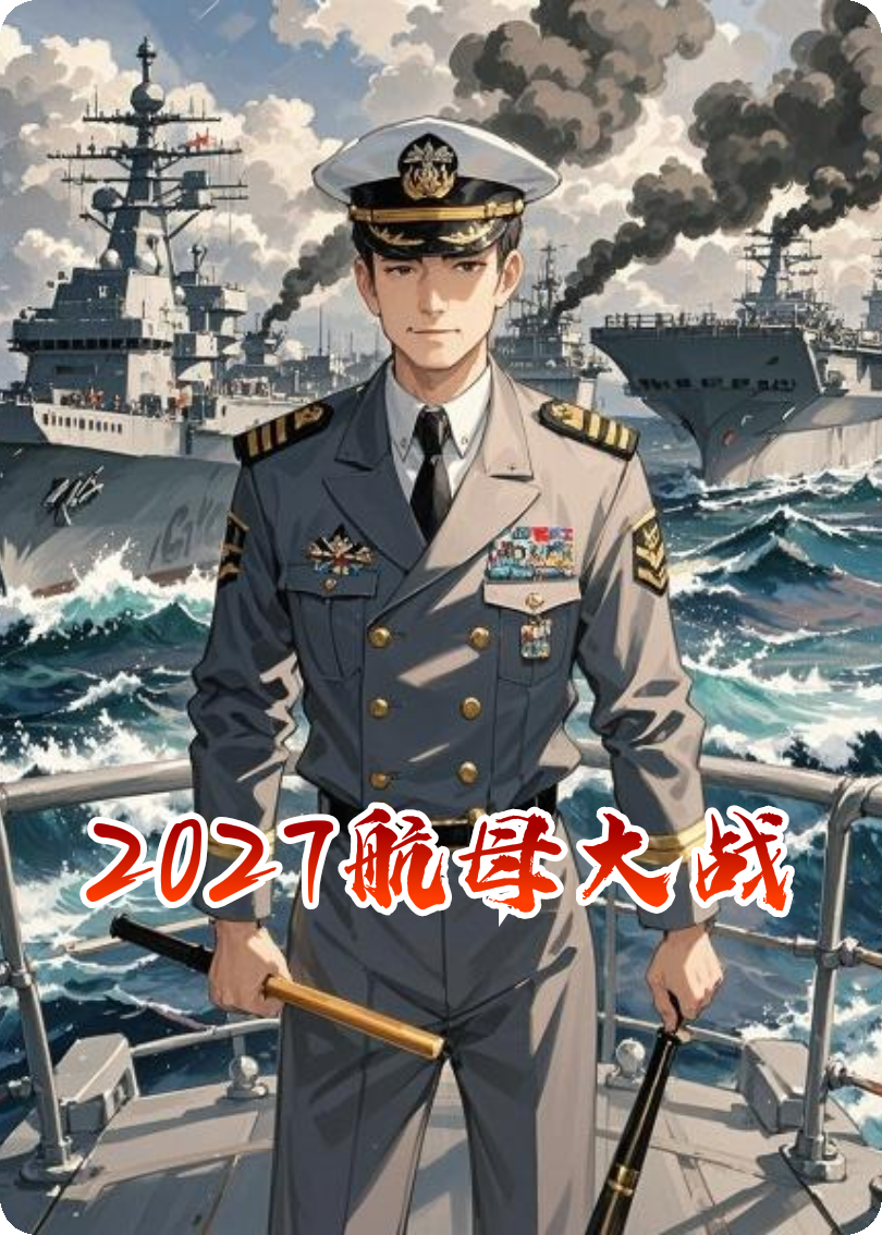 2027航母大戰(zhàn)