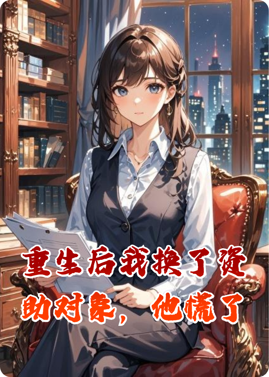 重生后我換了資助對象，他慌了