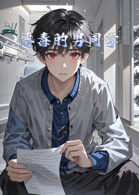 惡毒的男同學(xué)