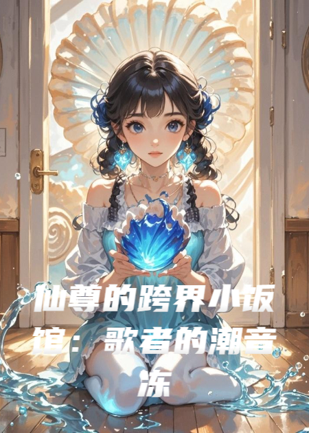 仙尊的跨界小飯館：歌者的潮音凍