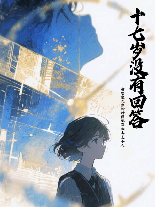 《十七岁没有回答》免费全文