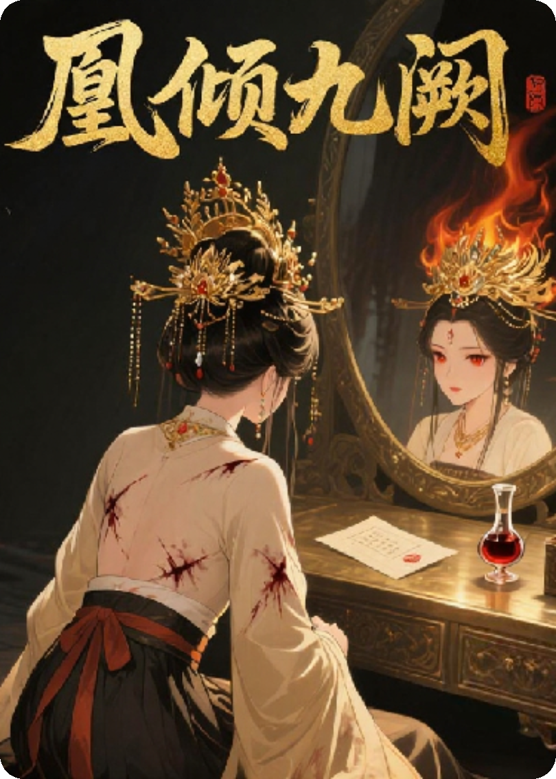 凰傾九闕
