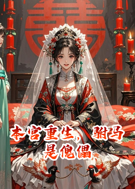本宮重生，駙馬是傀儡