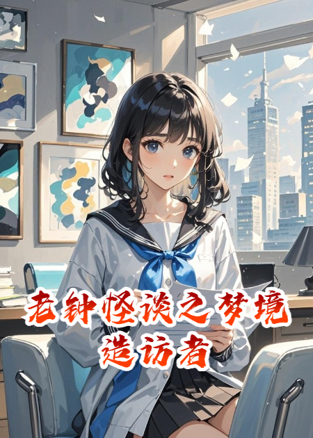 老鐘怪談之夢(mèng)境造訪者