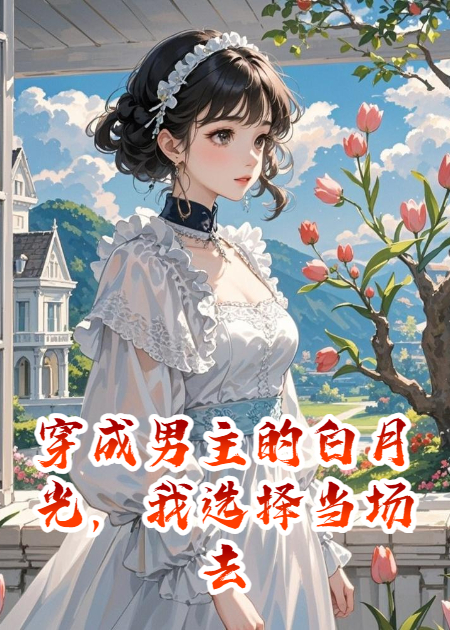 穿成男主的白月光，我選擇當(dāng)場(chǎng)去世
