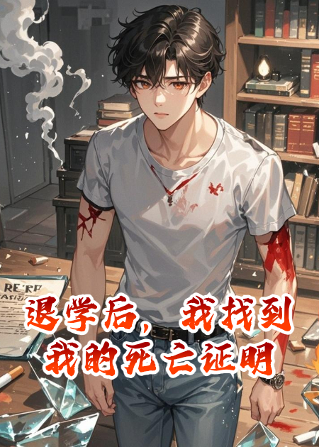 退學(xué)后，我找到我的死亡證明