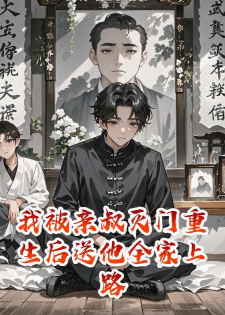 我被親叔滅門重生后送他全家上路