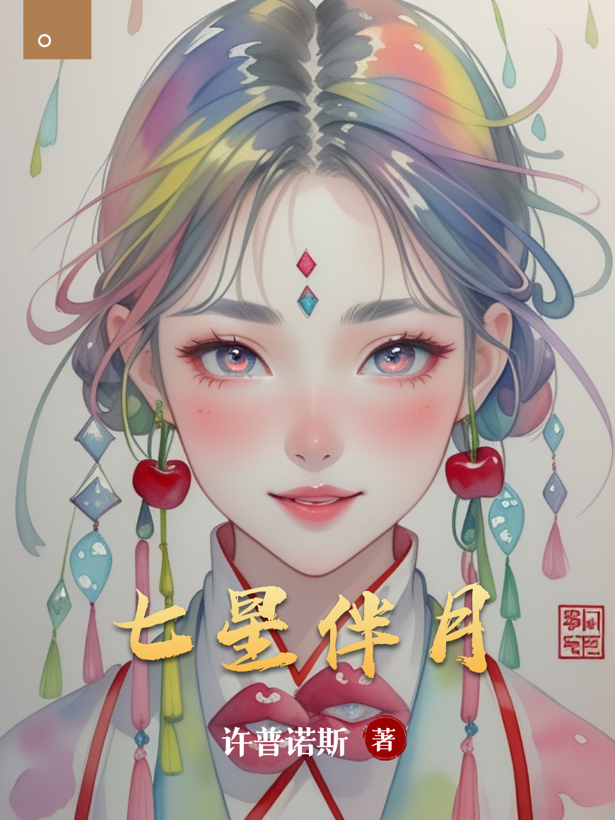 七星伴月全書閱讀極簡(jiǎn)（王蘭許諾）延伸+續(xù)集