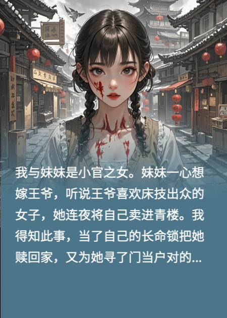 靖王演绎的精彩情节-秋梦阅读网
