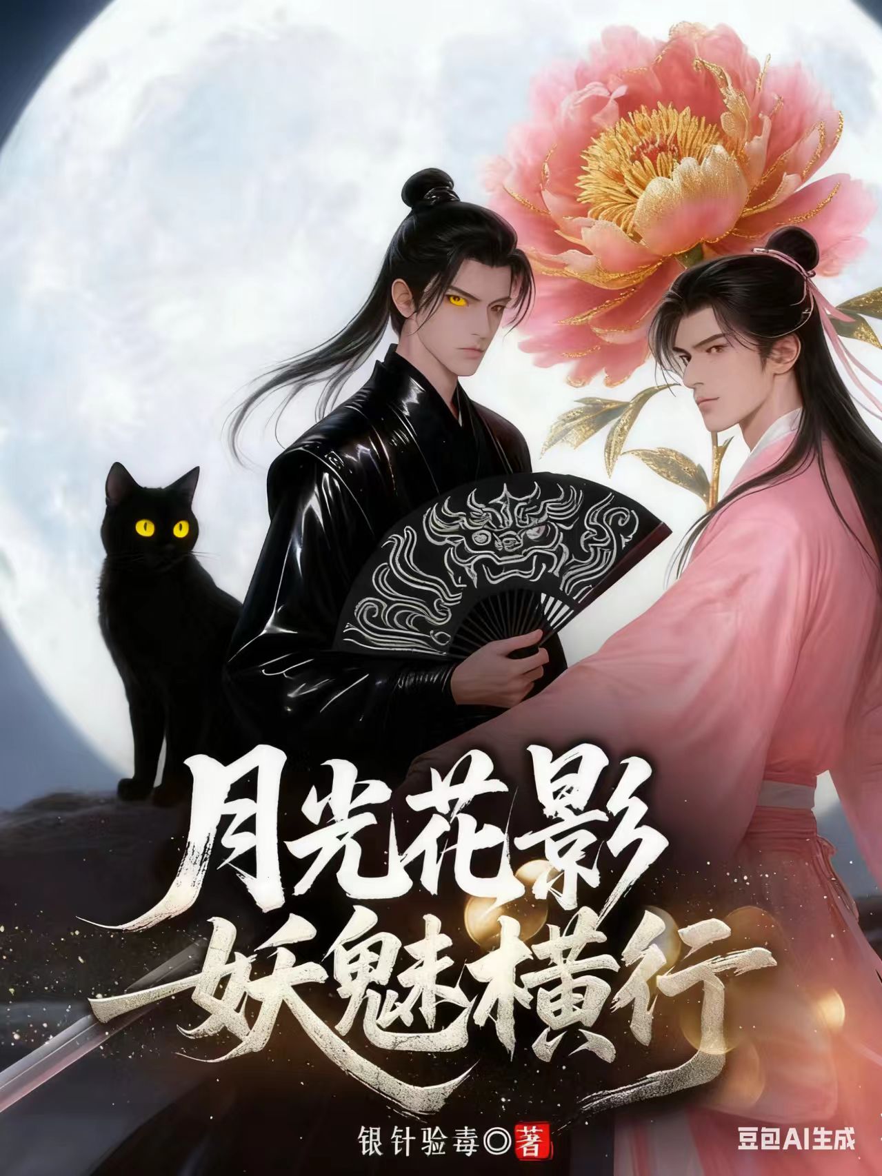 主角是叶云曦花向月珠儿的小说叫什么名字？