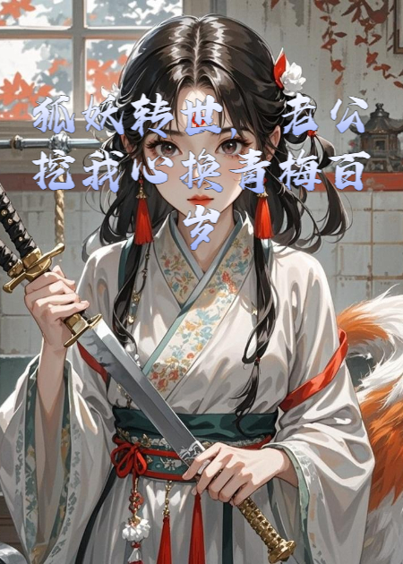 狐妖轉世，老公挖我心換青梅百歲