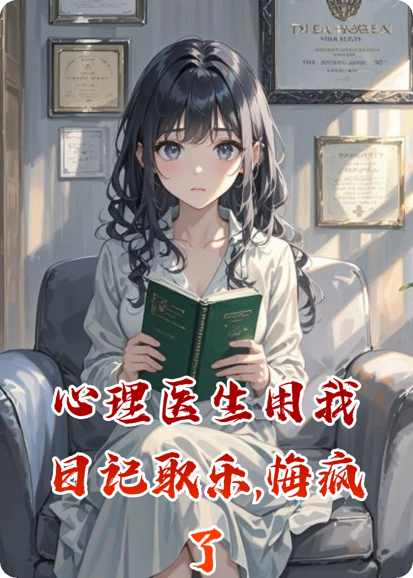 心理醫(yī)生用我日記取樂,悔瘋了