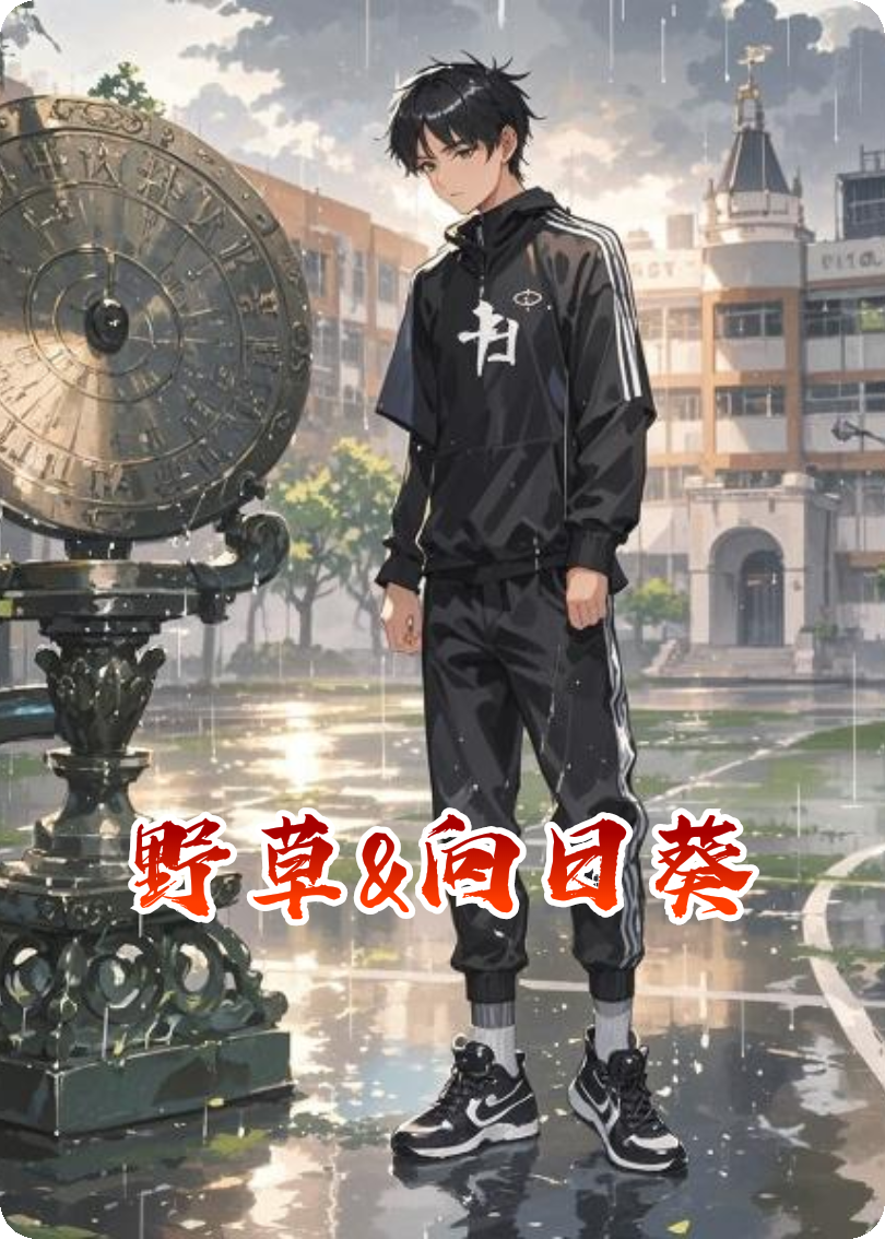 野草&向日葵