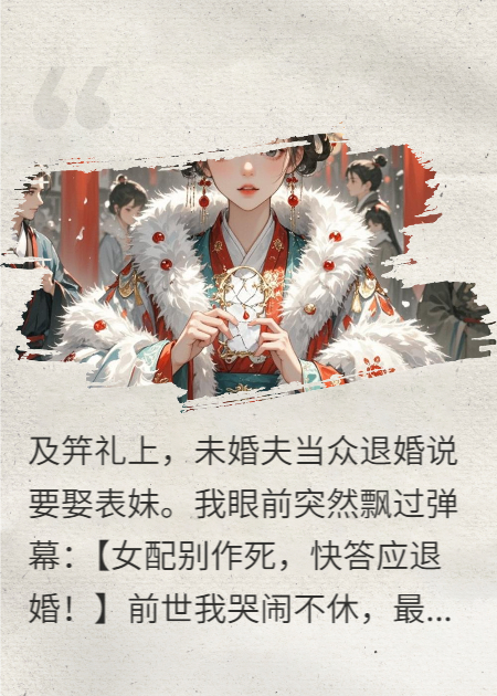 有关沈念初萧景珩的故事情节