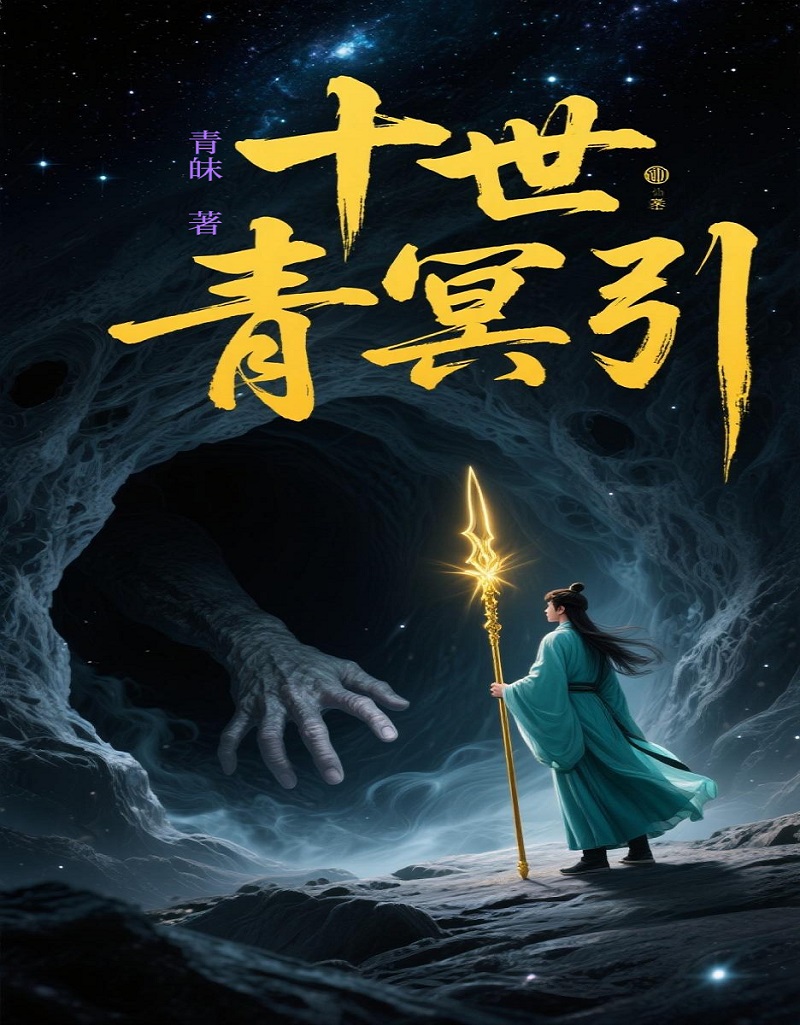 十世青冥引