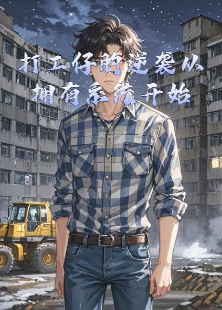 打工仔的逆袭从拥有系统开始