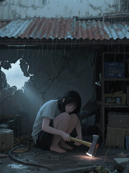 《末世求生：锈蚀黎明》精品全集