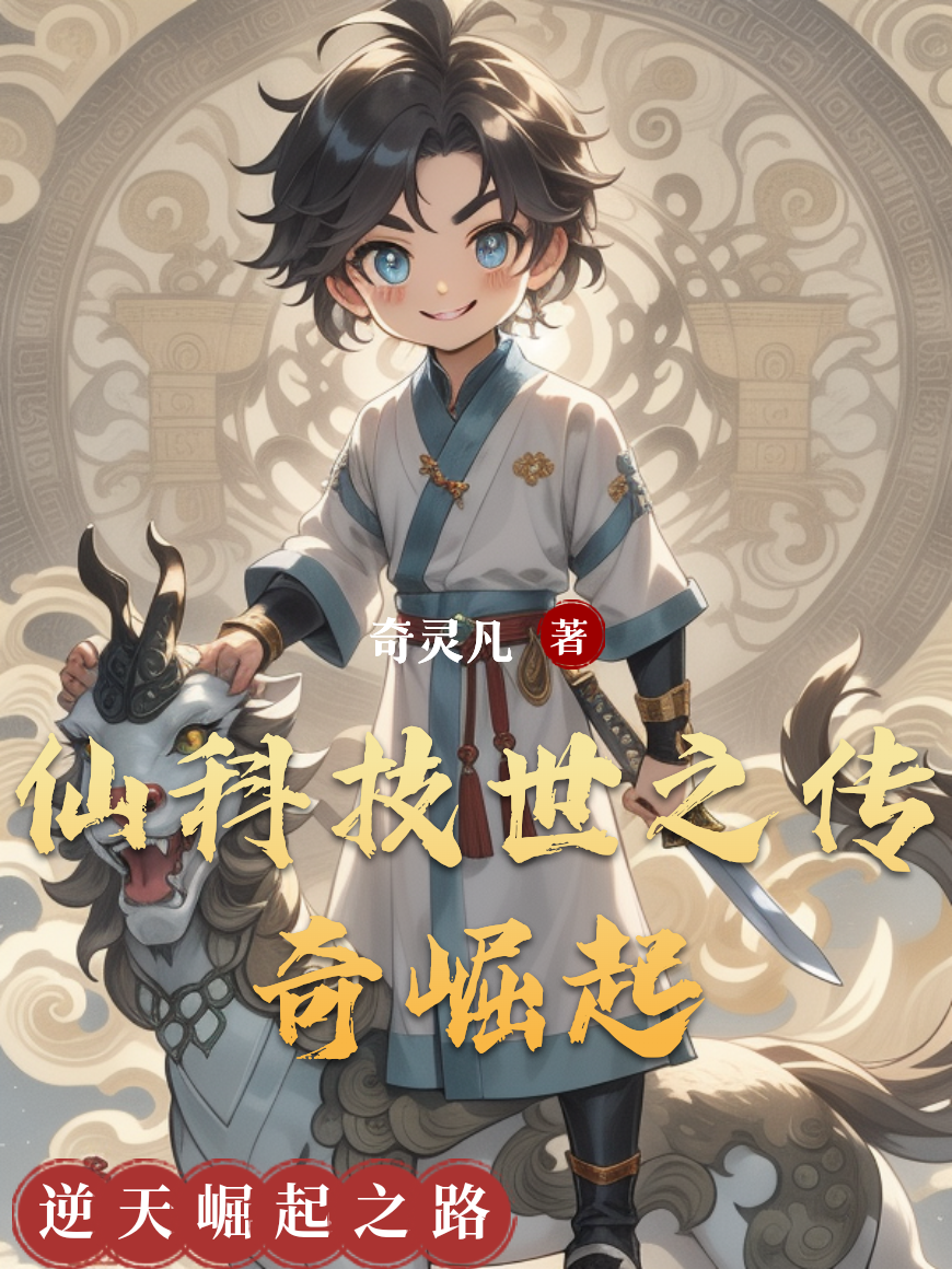 仙科技世之传奇崛起