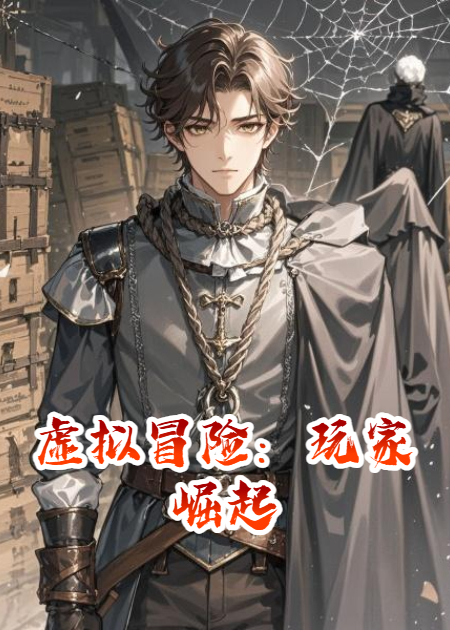 虚拟冒险：玩家崛起