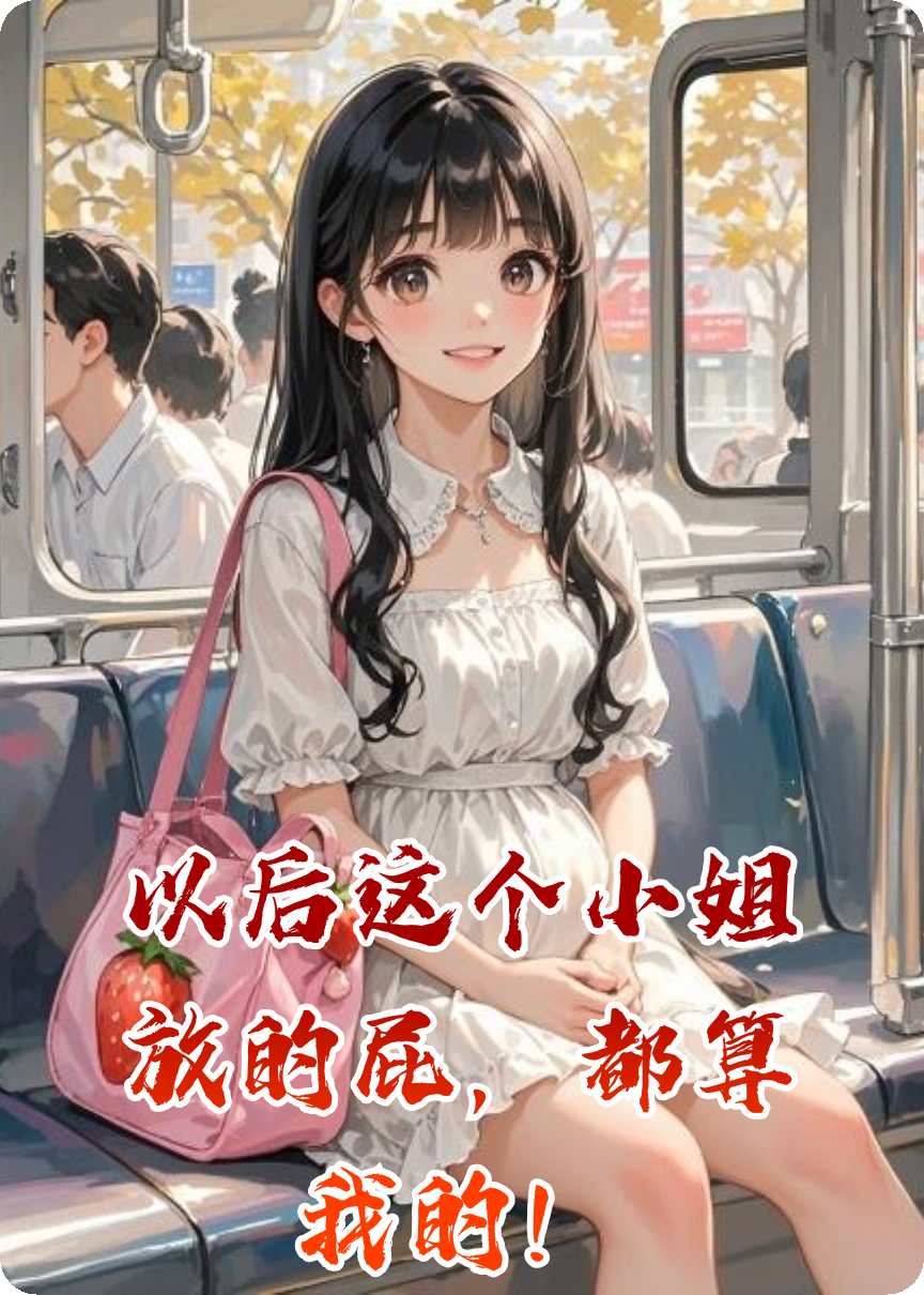 以后這個(gè)小姐放的屁，都算我的！