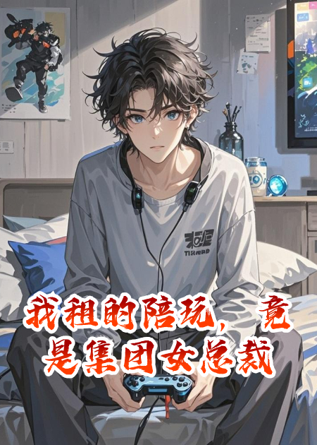 我租的陪玩，竟是集團女總裁