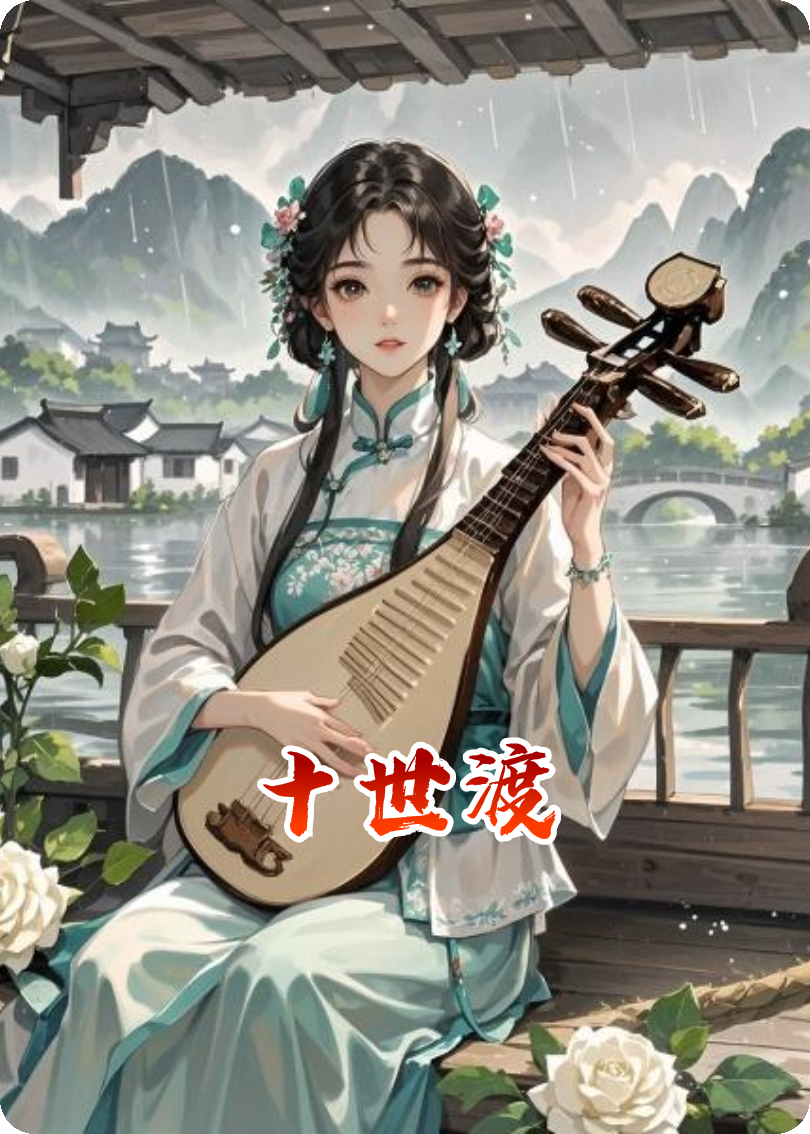 十世渡