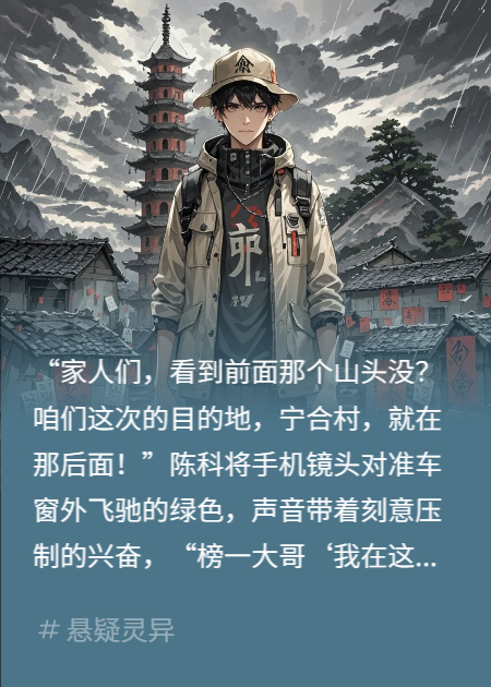 午夜小故事1