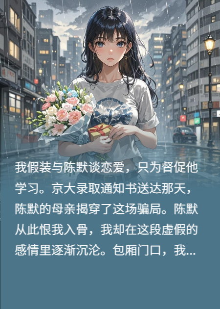 舔狗覺(jué)醒：給初戀送衛生用品