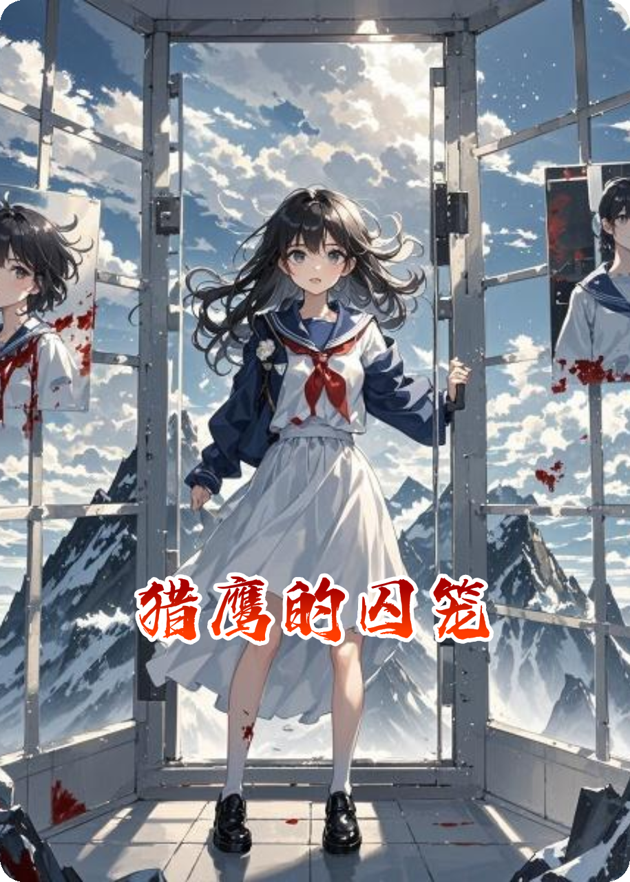 獵鷹的囚籠