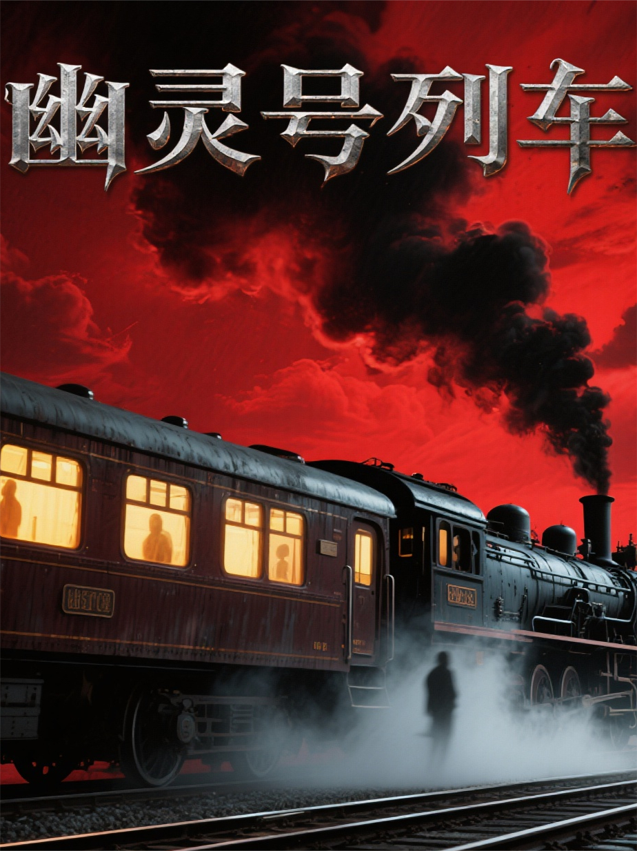 幽靈號列車