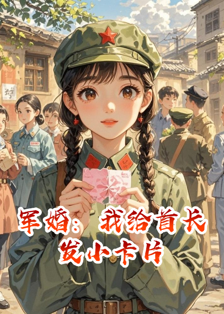 軍婚：我給首長發(fā)小卡片