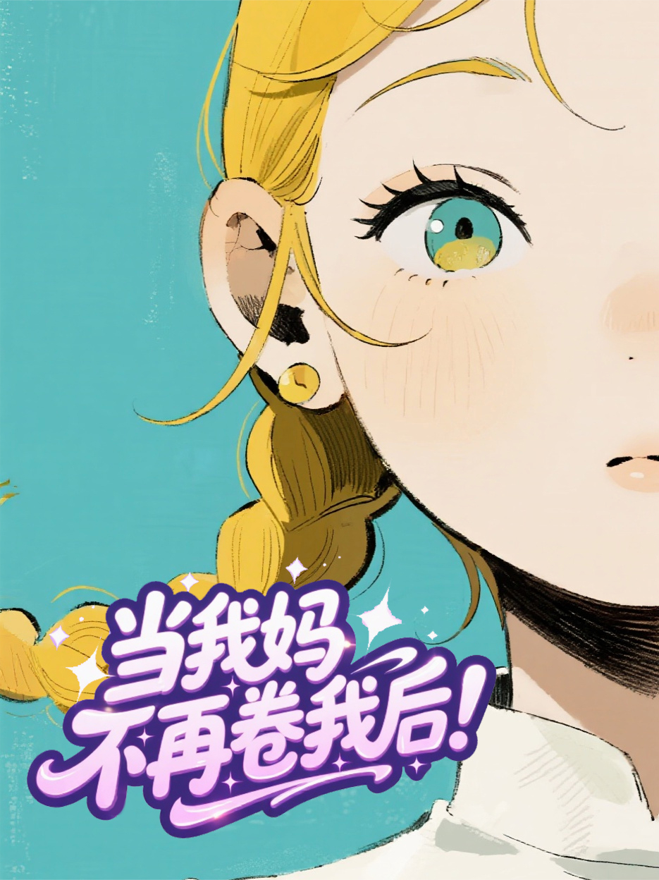 當我媽不再卷我后